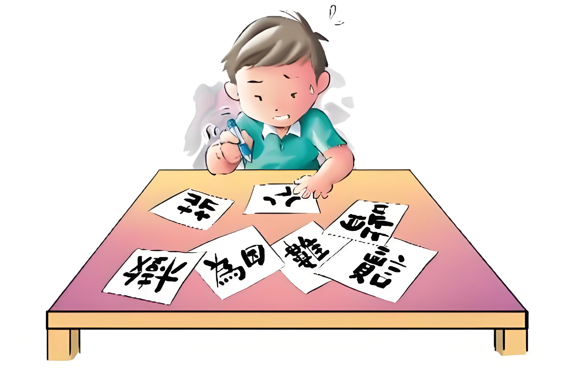 你听过有“读写障碍”的学习困难症吗？