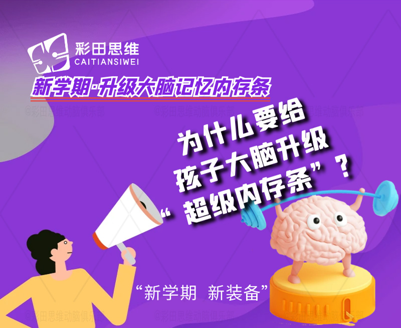 工作记忆➡️大脑“超级内存条”